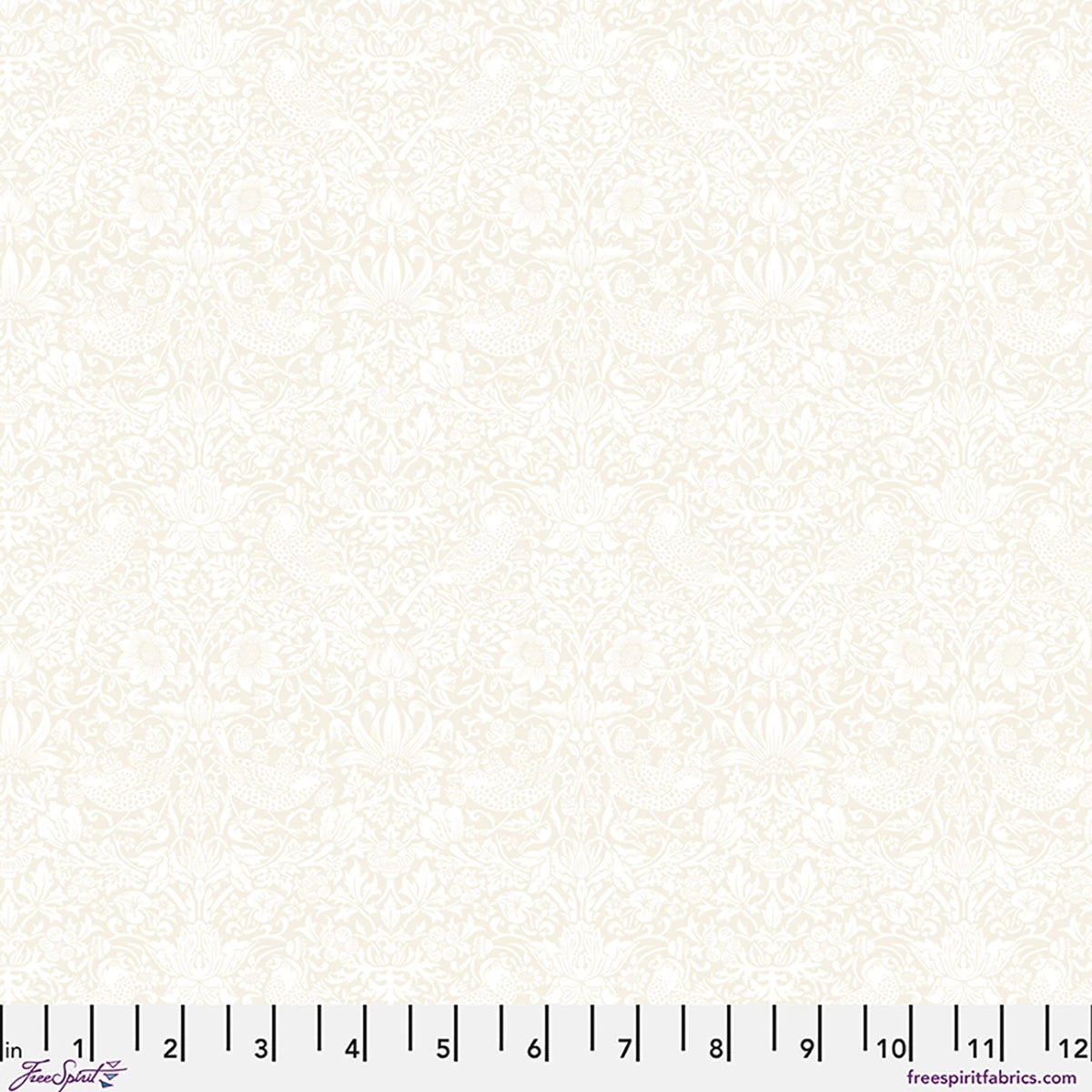 The Trellis Palette | By the 0.10 Metre