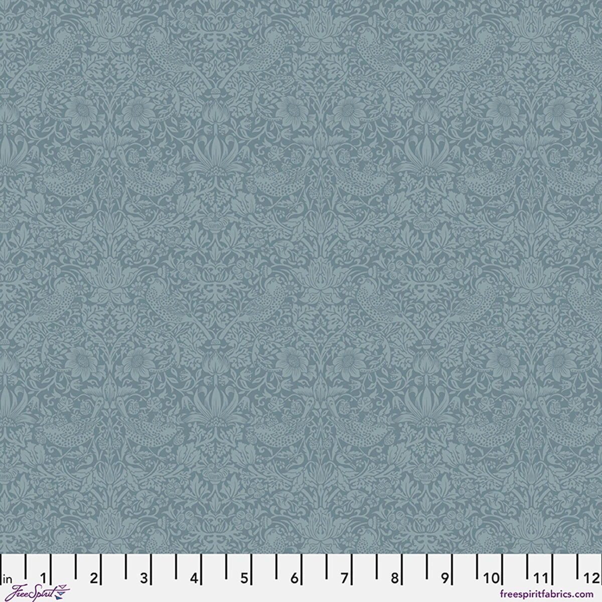 The Trellis Palette | By the 0.10 Metre