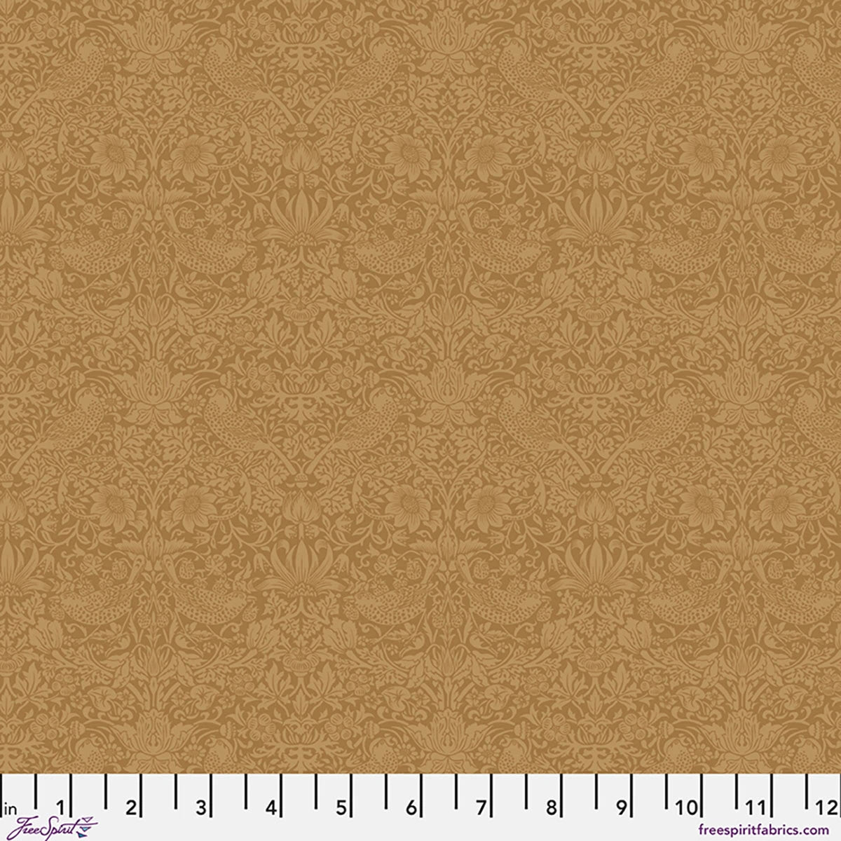 The Trellis Palette | By the 0.10 Metre