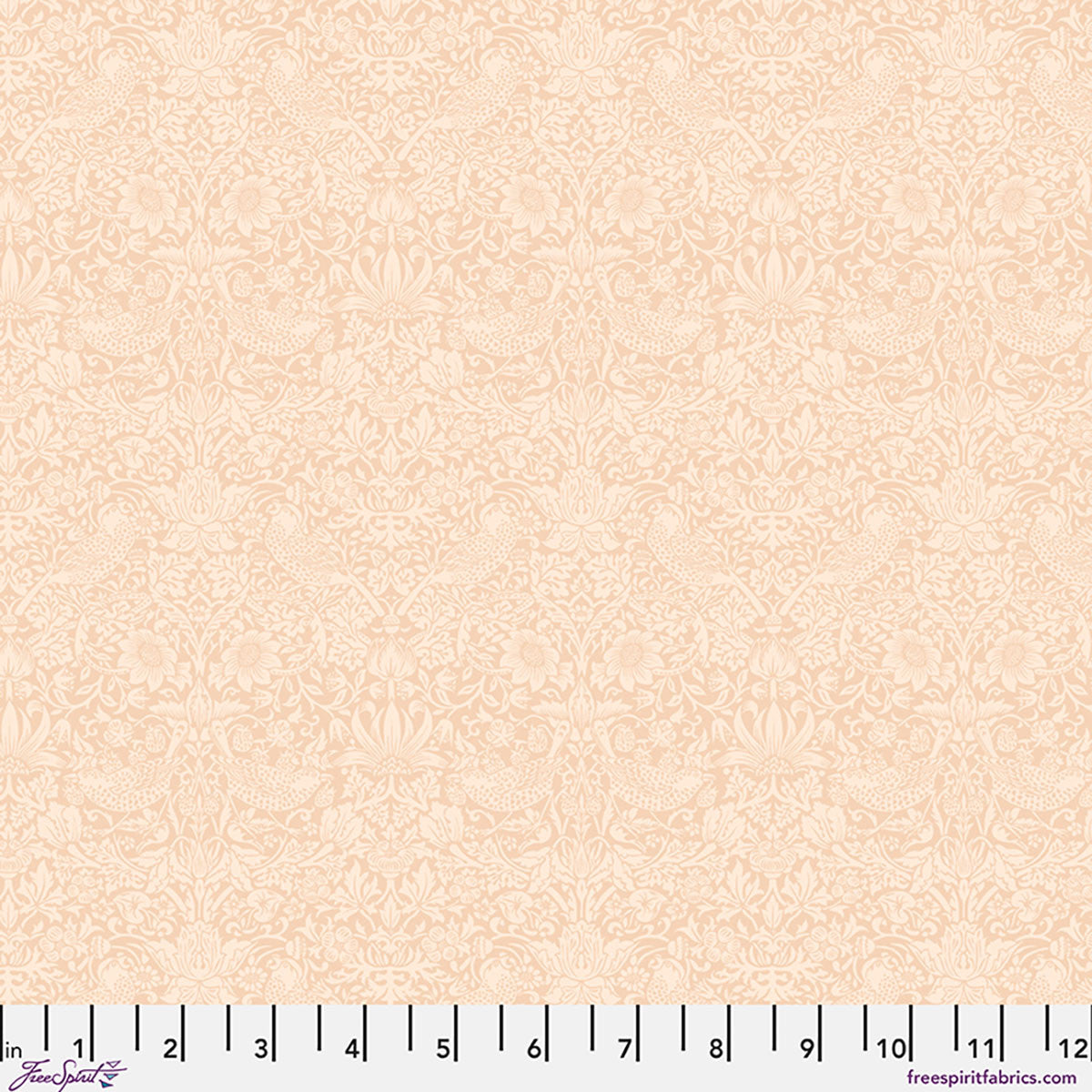 The Trellis Palette | By the 0.10 Metre