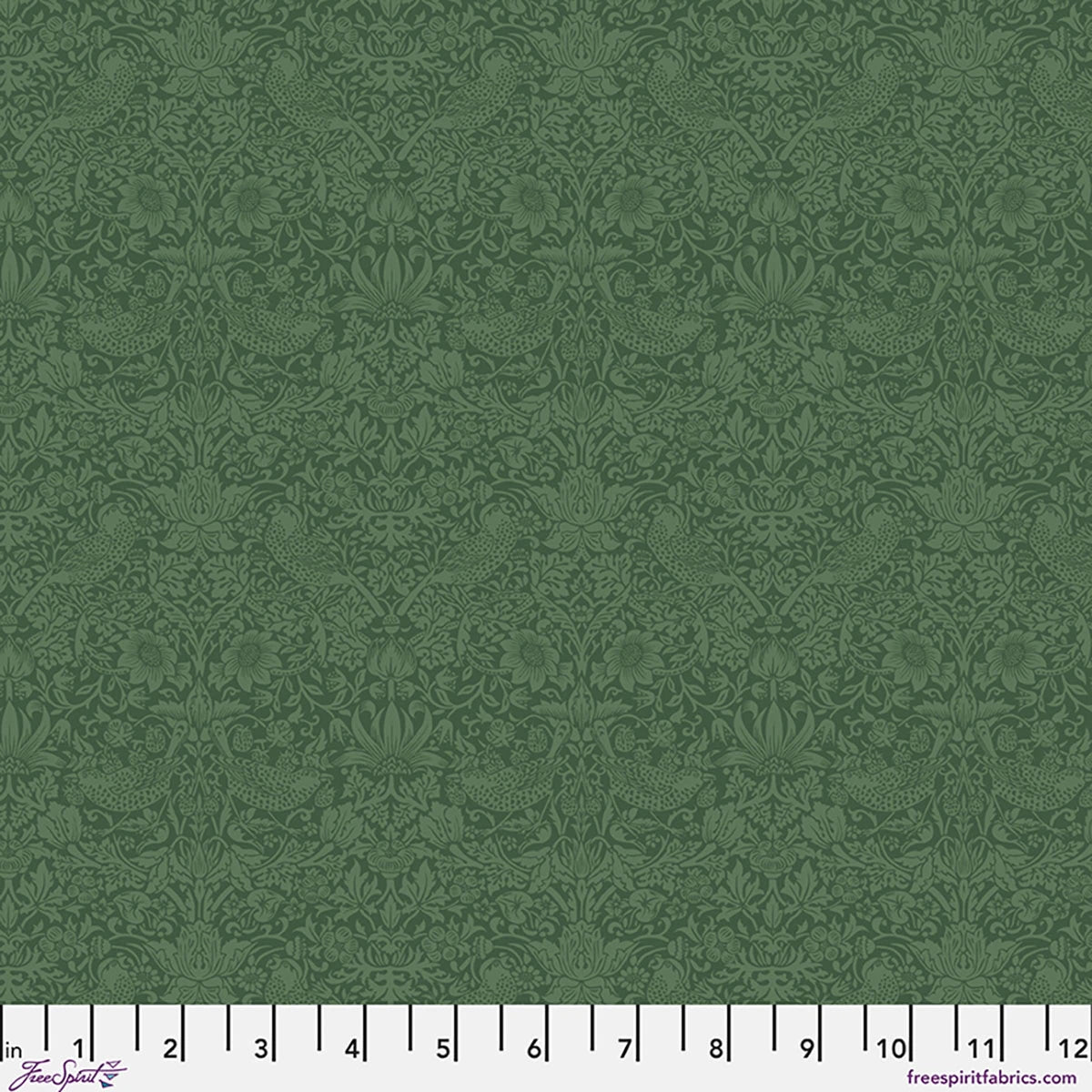 The Trellis Palette | By the 0.10 Metre