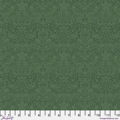 The Trellis Palette | By the 0.10 Metre