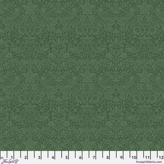 The Trellis Palette | Tonal Strawberry Thief Tump *EOB