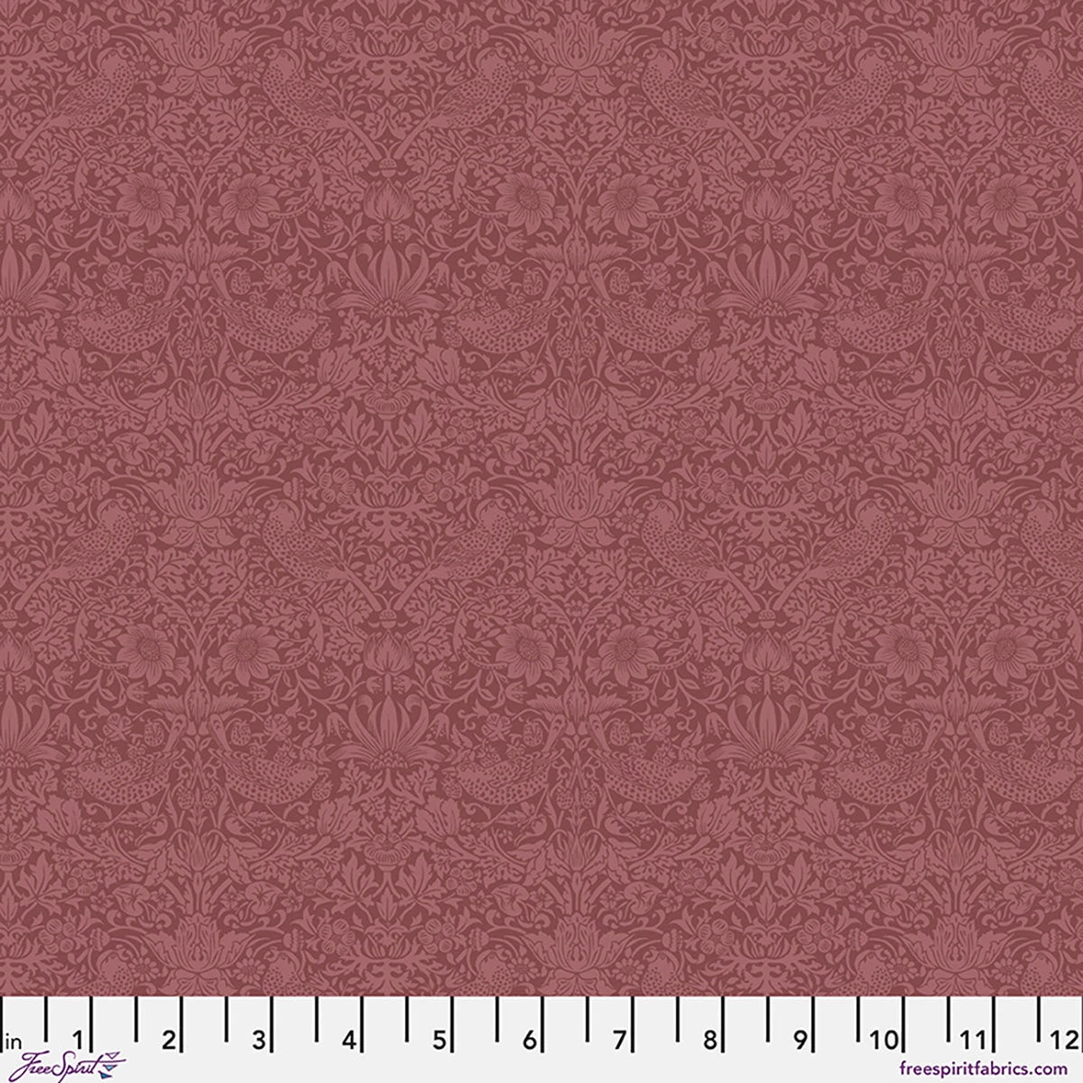 The Trellis Palette | By the 0.10 Metre