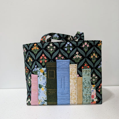 Class | Oversized Book Lover's Tote