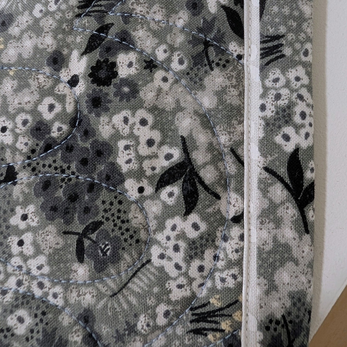 Class | Quilt Binding