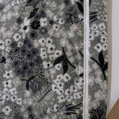 Class | Quilt Binding