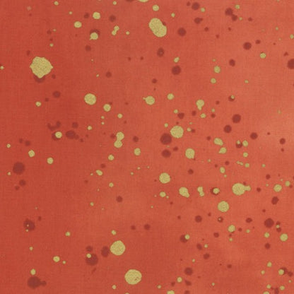 Ombre Galaxy | Persimmon