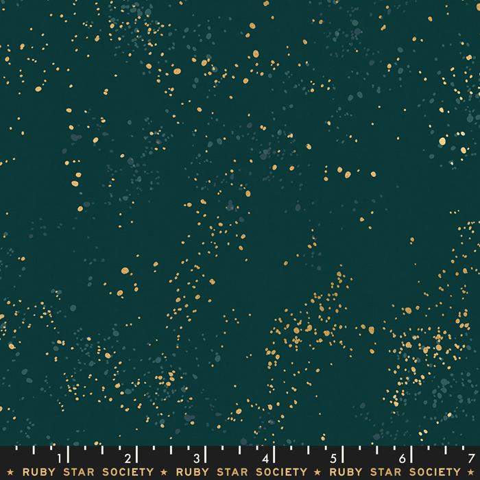 Speckled | By the 0.10 Metre