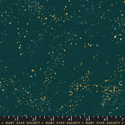 Speckled | By the 0.10 Metre