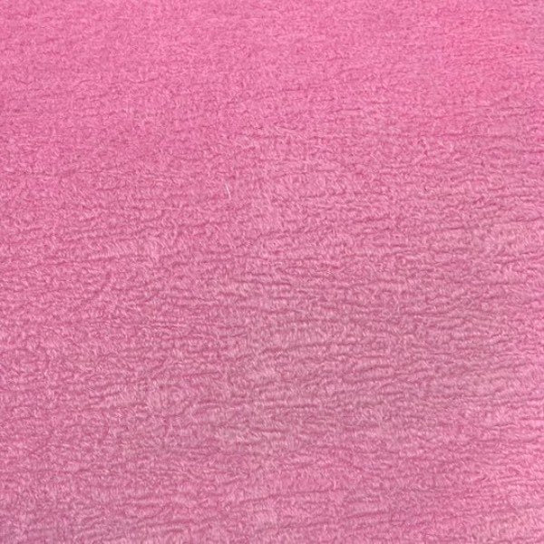 Cuddletex Backing | Pink 71"