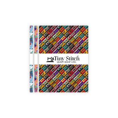 Play That Donkey Music | Fat Quarter