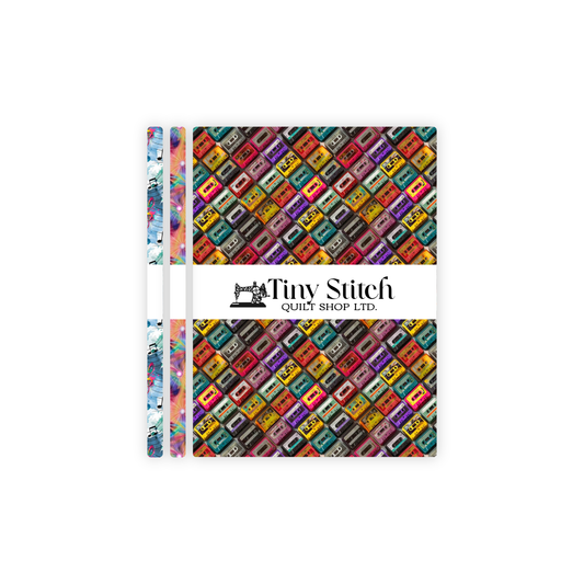 Play That Donkey Music | Fat Quarter