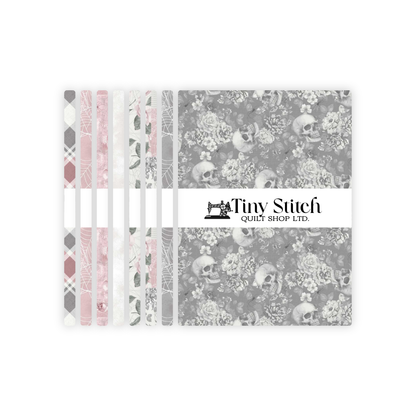 Pretty Scary | Fat Quarter
