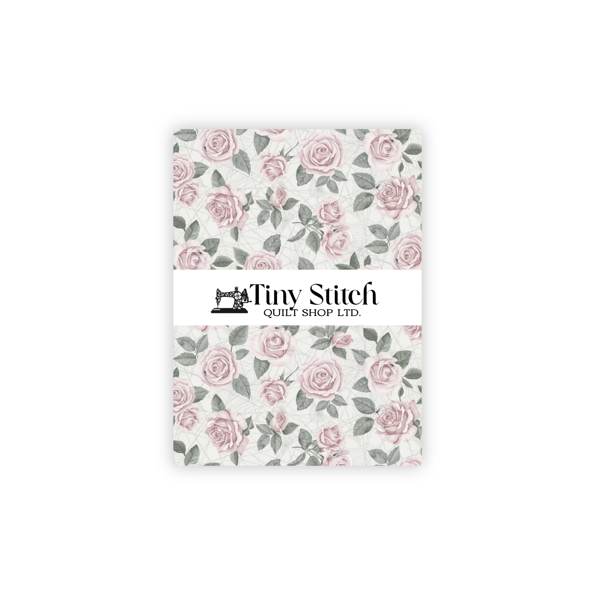 Floral Toss | Rose