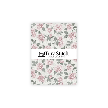 Floral Toss | Rose