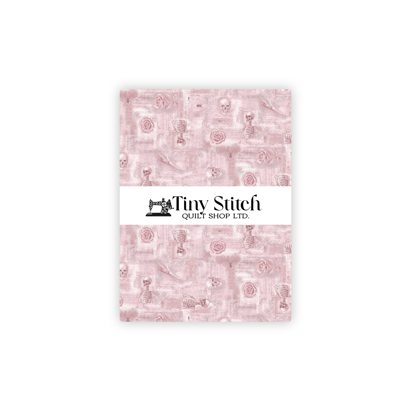 Texture Motif | Rose