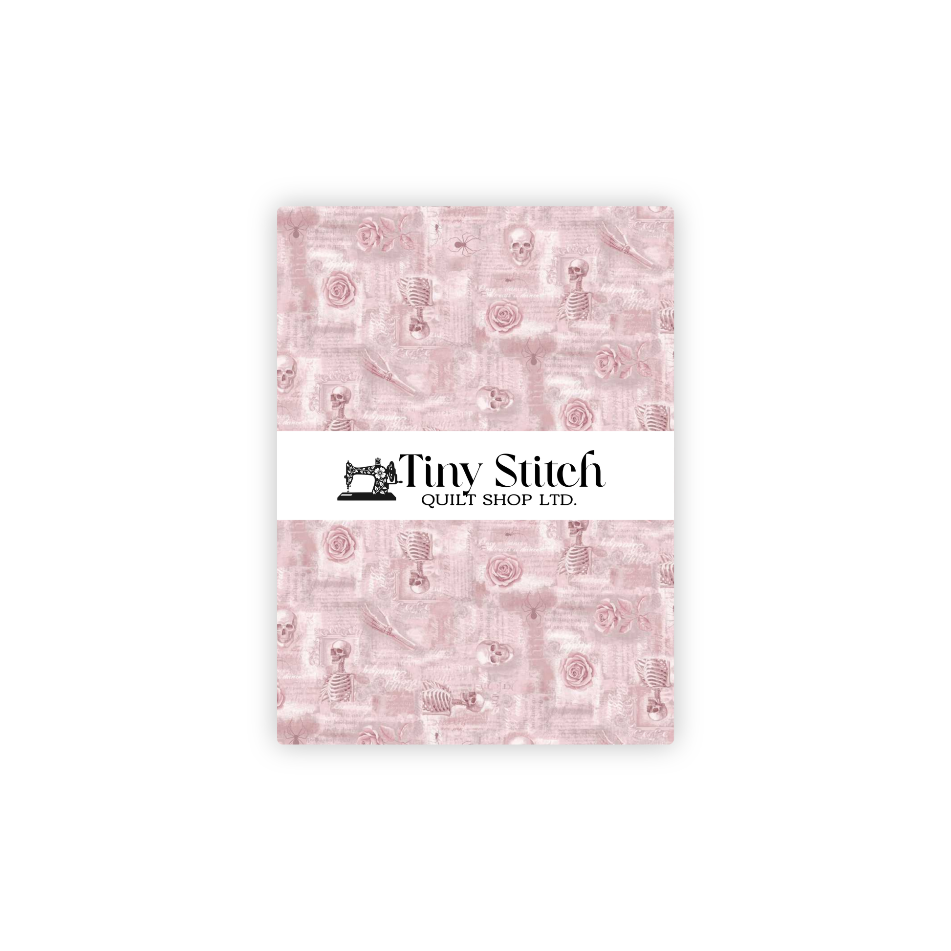 Texture Motif | Rose