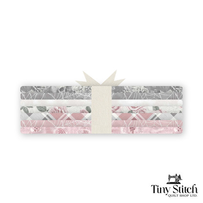 Pretty Scary Fat Quarter Stack | 8 FQ