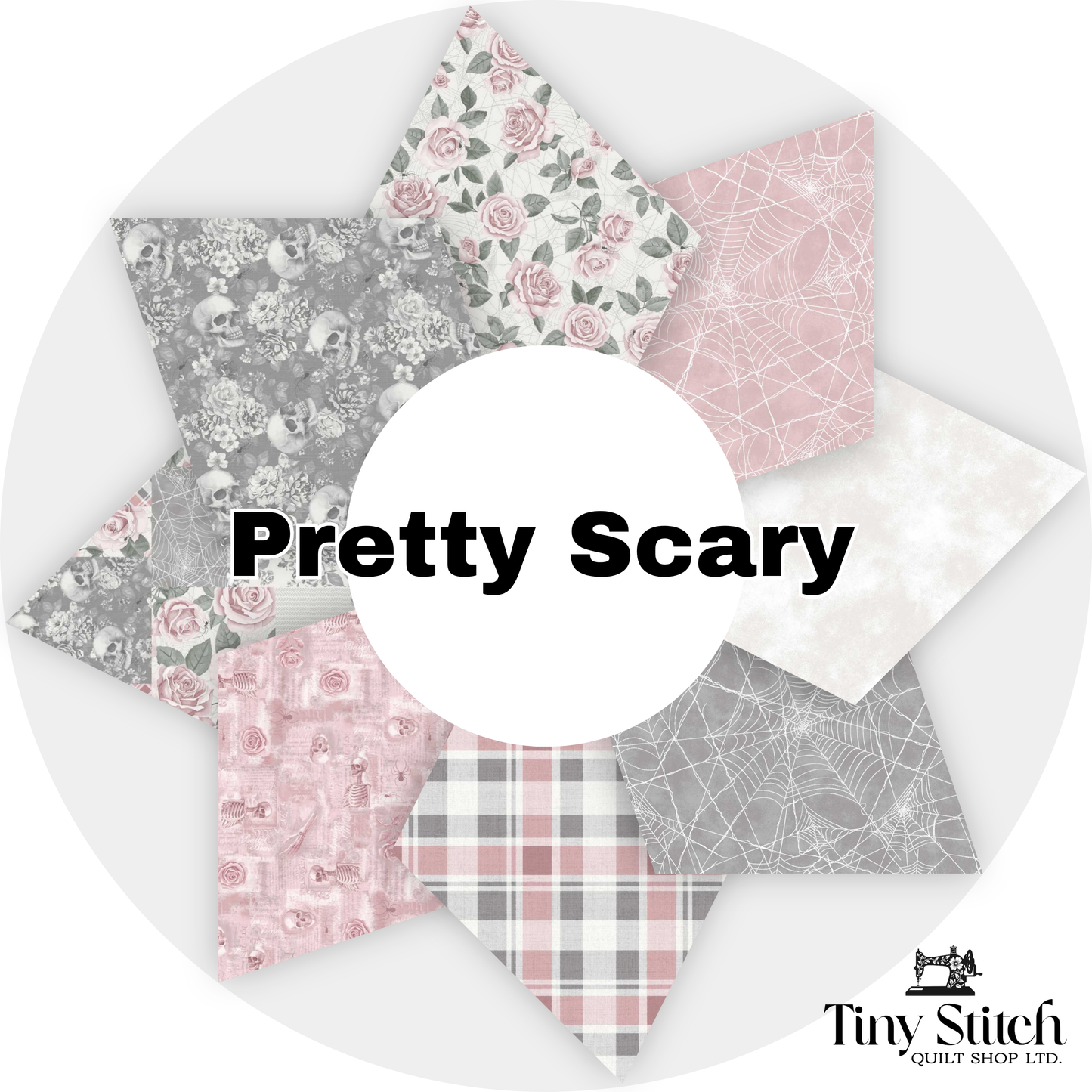 Pretty Scary | By the 0.10 Metre