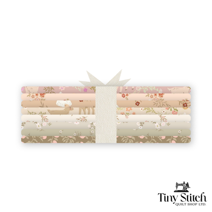Primrose and Parsley | Fat Quarter Stack