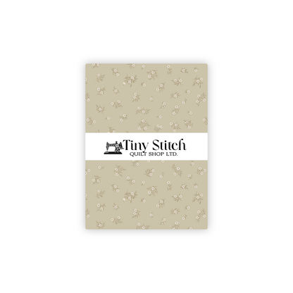 Meadow Sprigs | Sage