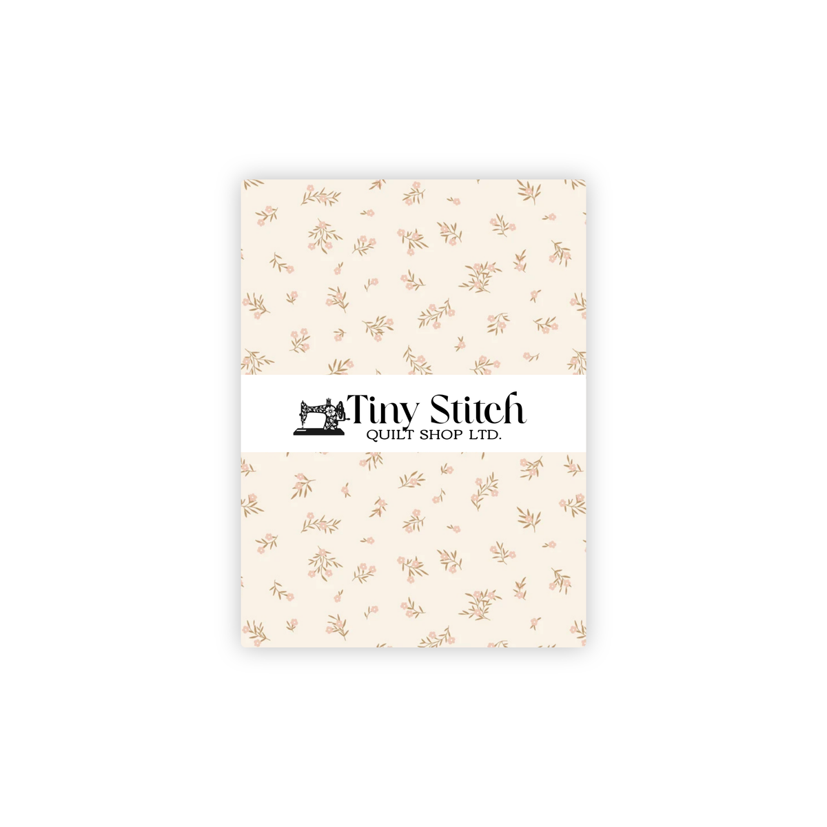 Meadow Sprigs | Beige