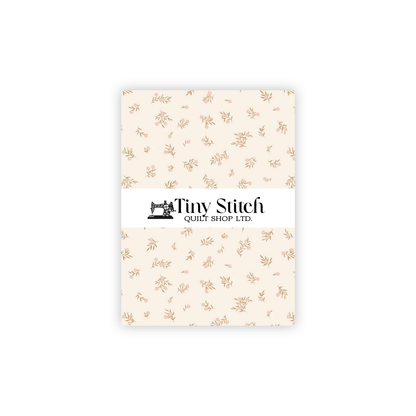 Meadow Sprigs | Beige