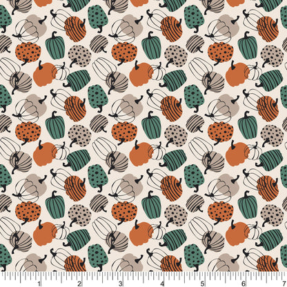 Autumn Jubilee | By the 0.10 Metre