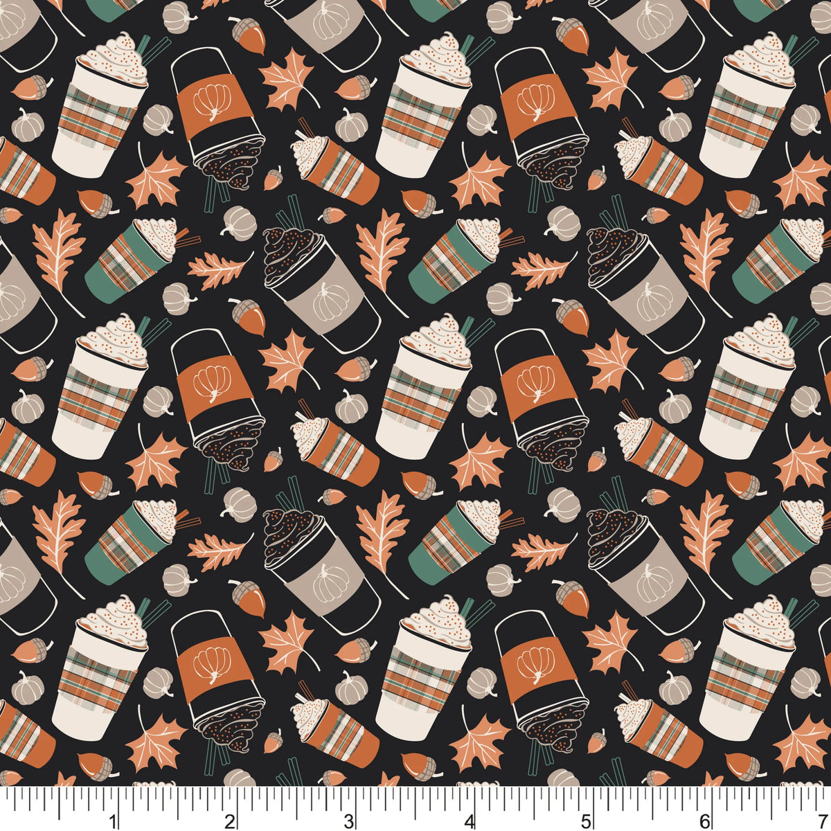 Autumn Jubilee | By the 0.10 Metre