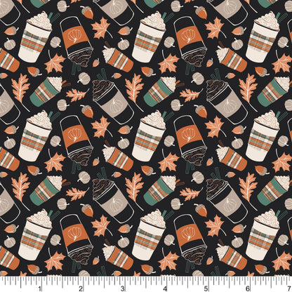 Autumn Jubilee | By the 0.10 Metre