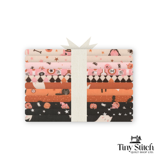 Purrs and Boos | Half Metre Stack
