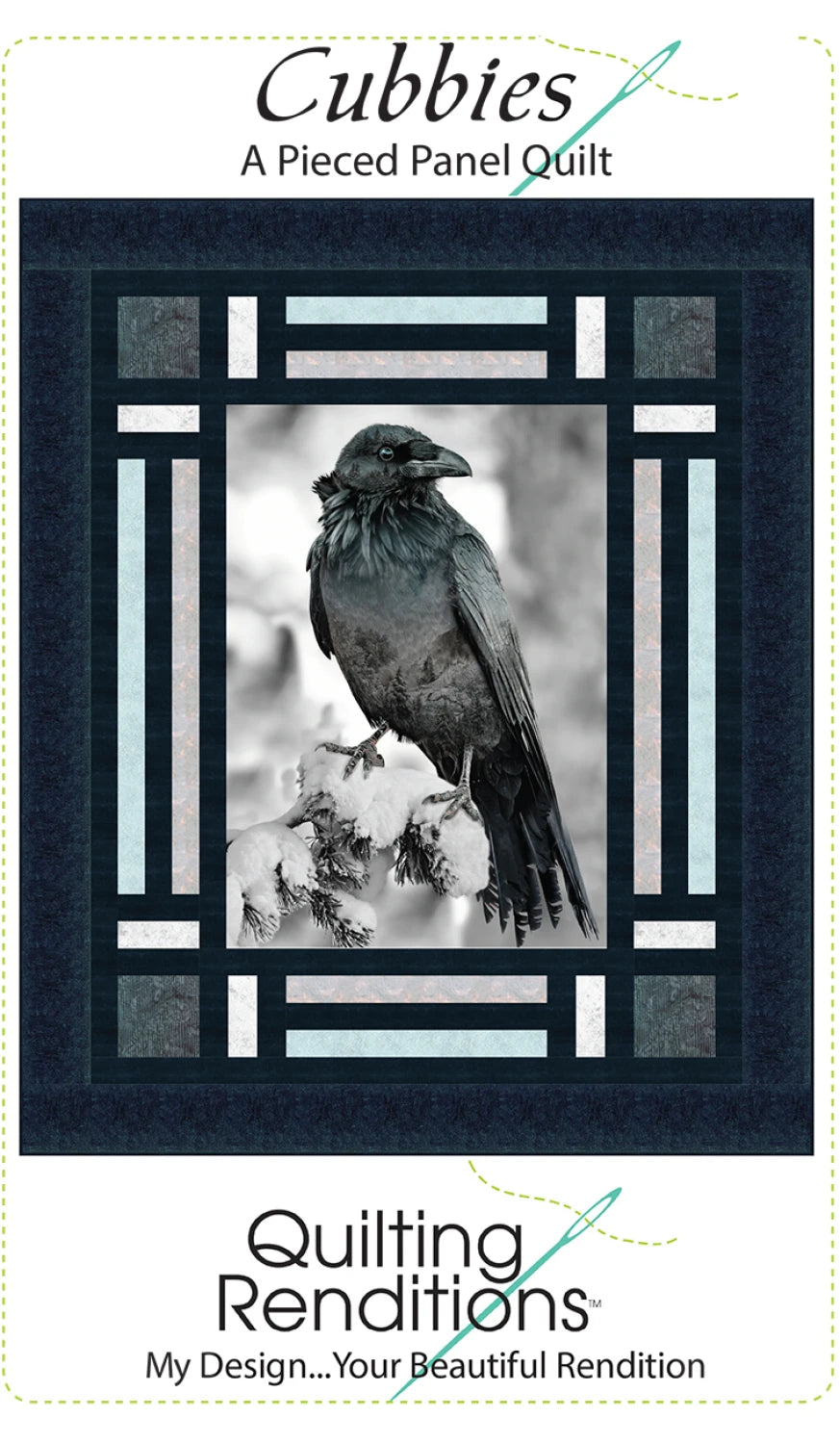 Quilting Renditions | Cubbies