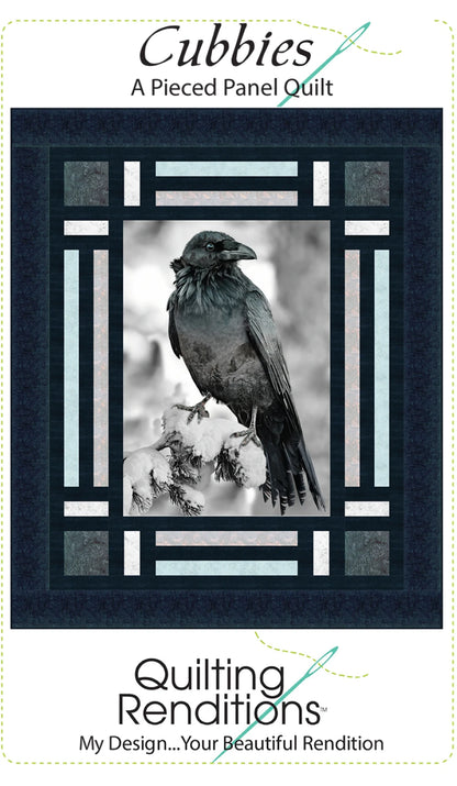 Quilting Renditions | Cubbies