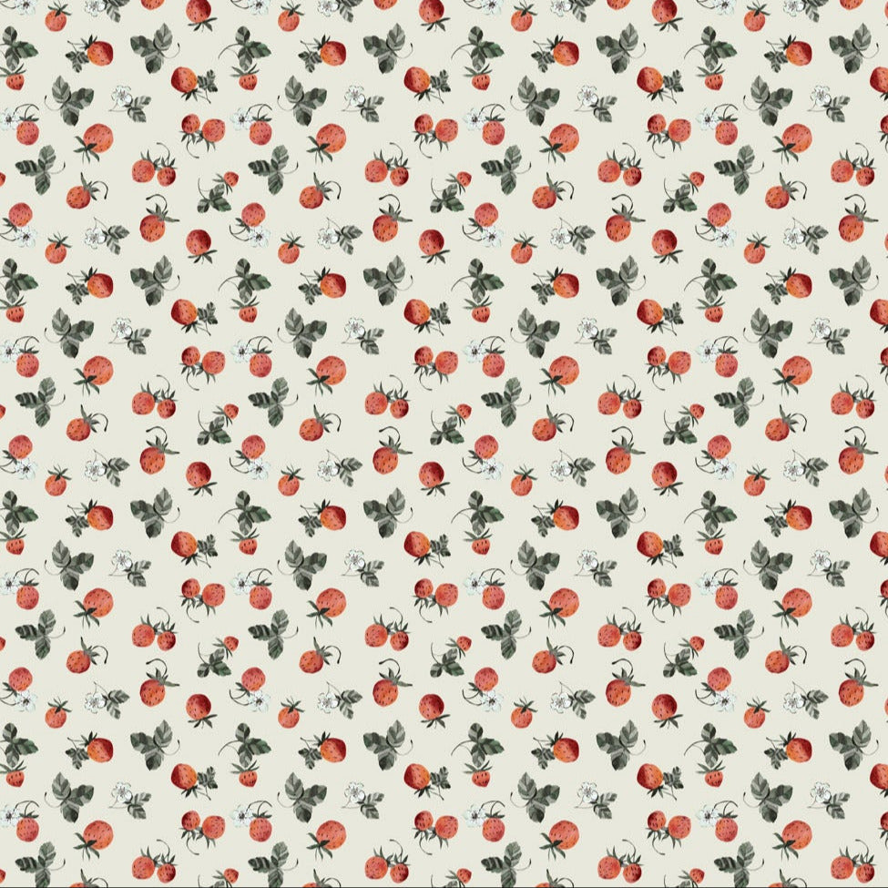 Blossom Breeze | Strawberry Sage