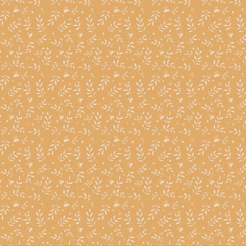 Blossom Breeze | Bees Orange *EOB