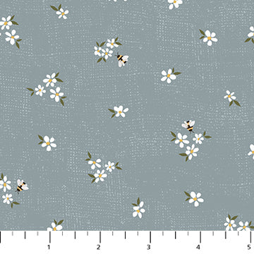 Humblebee | Tossed Daisy