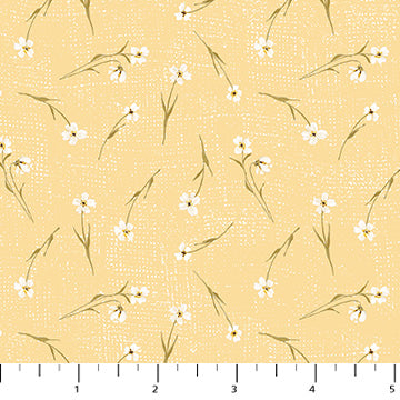Humblebee | Tossed Floral