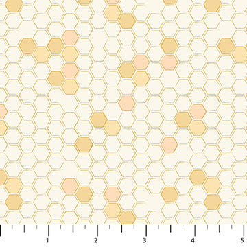 Humblebee | Hexies