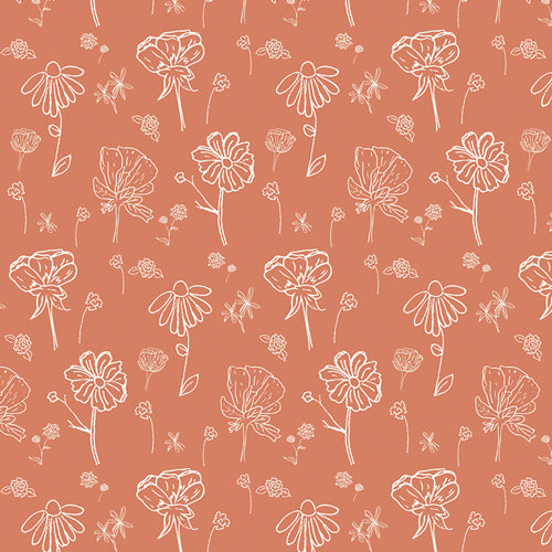 Road to Round Top Fat Quarter Stack | 11 FQ