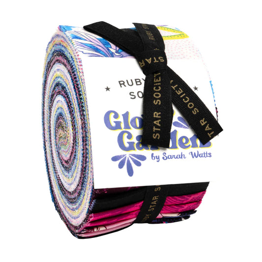 Garden Glow | Jelly Roll
