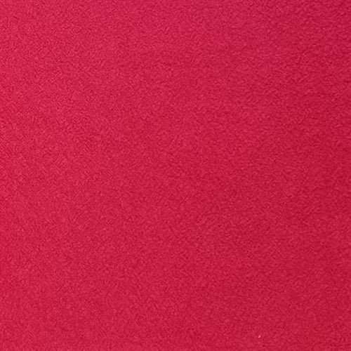 Fireside 60in Wide | Bright Red
