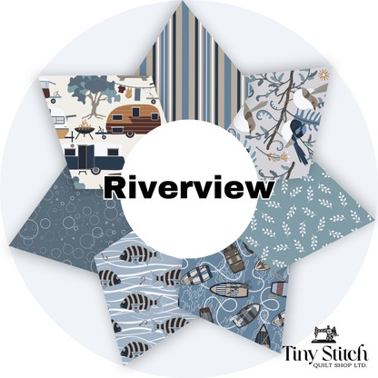 Riverview | By the 0.10 Metre