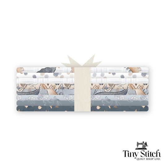 Rock of Ages | Fat Quarter Stack