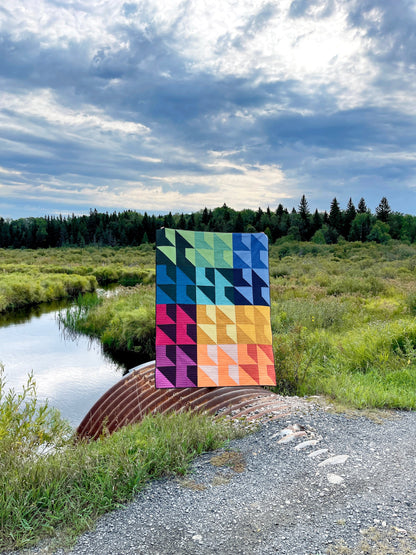 The Blanket Statement - Rockwood