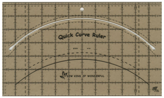 18cm Quick Draw Tiny Stitch Quilt Shop Inc. – Tiny Stitch Quilt Shop Ltd.
