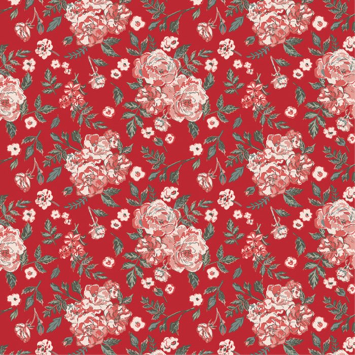 Spruce | Floribunda *PRE-ORDER