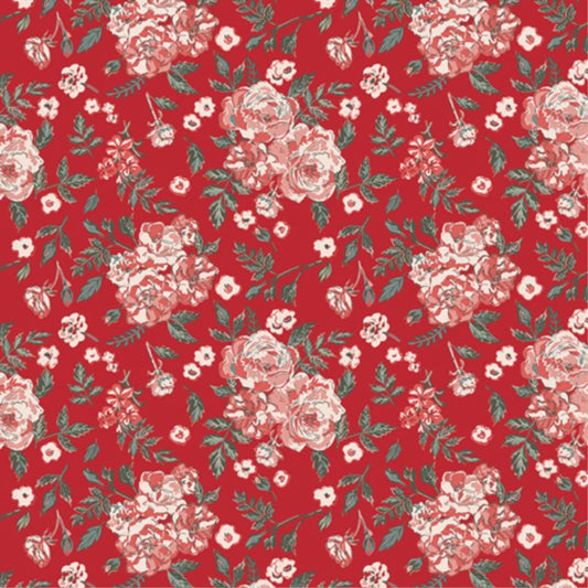 Spruce | Floribunda *PRE-ORDER