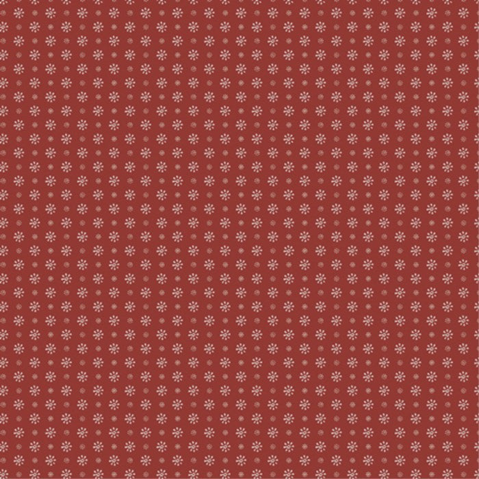 Spruce | Crimson *PRE-ORDER