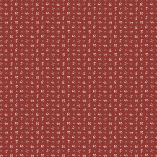 Spruce | Crimson *PRE-ORDER